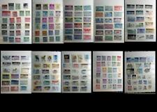 All Different Stamp Collection From United States Including US Scott #620