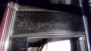 2005 - 2010 Honda Odyssey Rear Door Vent Glass RH Passenger Side OEM 73415SHJA00