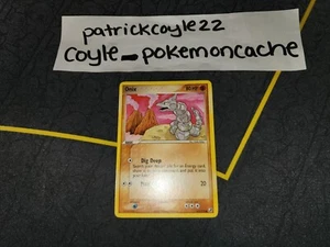 Onix Common EX Unseen Forces 65/115 VLP - Imagen 1 de 4