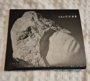 THE CURE / Songs Of A Lost World / 2024 CD - Picture 1 of 3