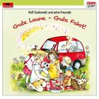 Rolf Zuckowski Gute Laune - Gute Fahrt! (CD)