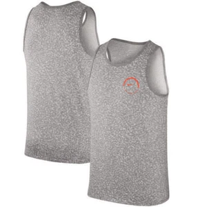 Camiseta sin mangas para hombre Nike Dry Core 844456 063 nueva con etiquetas - Imagen 1 de 1