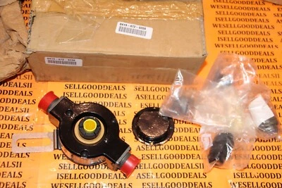 Dynapar HS351024B3547 Encoder New - Image 1 of 4