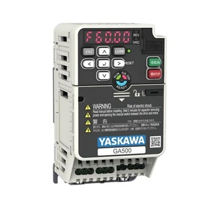 Unidad de frecuencia variable 3 fases Yaskawa GA50U4038ABA 25 HP 480V - Imagen 1 de 3