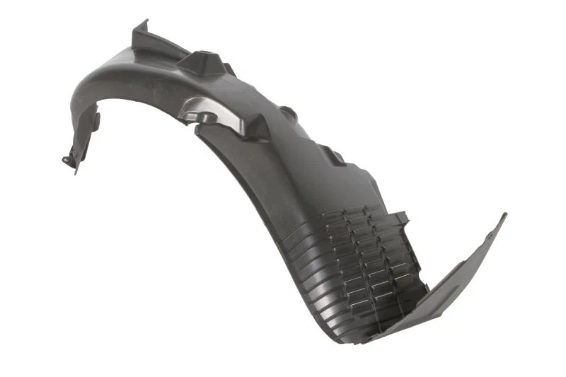 Guardabarros delantero derecho Hyundai Accent (MC) 2006-2010 Foto 1 de 1