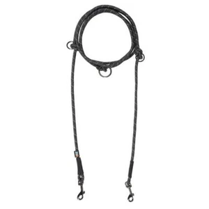 Cuerda Rukka Pets Perro Multi Plomo Negra - Imagen 1 de 1