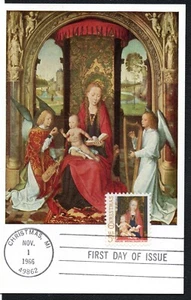 Sc. 1321 on Maxi-card - Picture 1 of 1