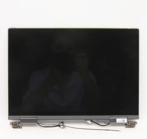 5M11B59994 New For X1 YOGA 6TH LCD screen assembly HD Touch IR 5M11B59996 - Afbeelding 1 van 3