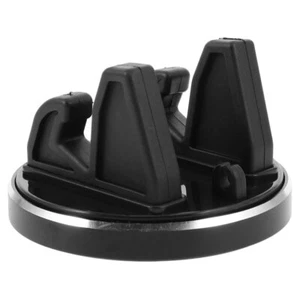 Car Phone Holder 360°Rotate Dashboard Cell Phone Holder Car Phone Mount Vehicle - Zdjęcie 1 z 12