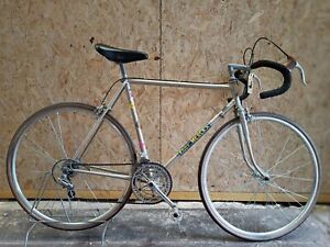 Vintage bike /  EDDY MERCKX  NOS