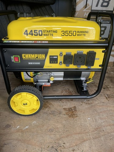 used portable generators for sale | eBay
