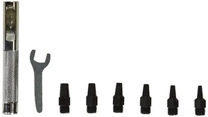 Tandy Leather Factory Punch Set, Mini - Picture 1 of 2