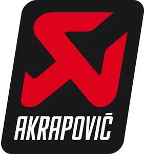 Akrapovic TP-CT/4/R for Tail Pipe CA Right Outer Sleeve ( P/N S-AUR8SO1-T) - Picture 1 of 3