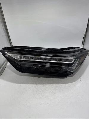 Faro delantero izquierdo Acura MDX LED 2022 - 2024 AU2 Foto 1 de 4