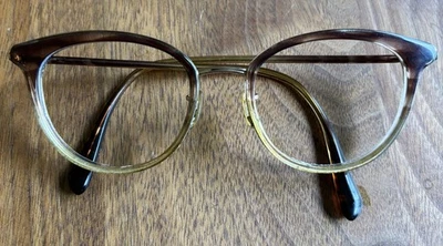 MARCOS DE GAFAS OLIVER PEOPLE EXCELENTE ESTADO Foto 1 de 4