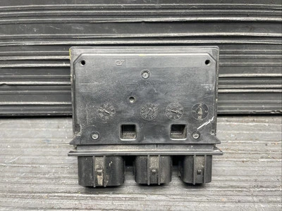 Kawasaki Ninja ZX6R ZX636 2022, montaje de caja de relés, #111025 Foto 1 de 3