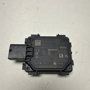 OEM 2023 BMW X1 iX i7 M60 RADAR SENSOR 66315a52cf9 - Picture 1 of 5