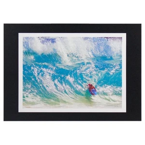 Hawaiian Poster Surfing Series N-153 Surf Picture Art Size: 20.7cm (height) x - Bild 1 von 3
