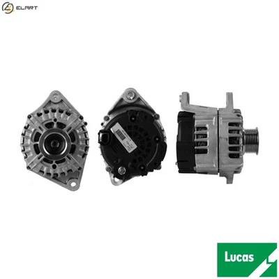 ALTERNATOR LRA03231 FOR KIA FIAT DUCATO/Platform/Chassis/Van/Bus G4KD 2.0L K5 - Image 1 of 4