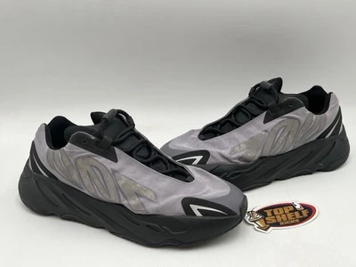 Adidas Yeezy Boost 700 MNVN Geode 2021 Talla 11 Auténtico Kanye West Mid Usado  Foto 1 de 4