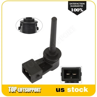 Sensor de advertencia de nivel de refrigerante negro para motor Land Rover Range Rover Sport 4,2 L Foto 1 de 4