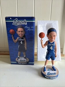 Maci Morris Bobblehead Kentucky Wildcats Lexington Legends - Picture 1 of 3
