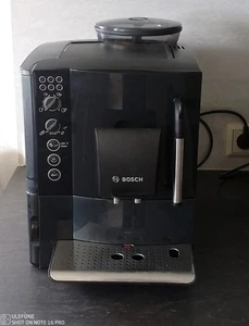 Bosch Kaffeevollautomat Typ CTES32 - Kaffeemaschine Vero Cafe - Bild 1 von 4