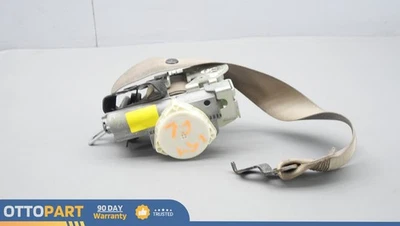 2004-2018 MERCEDES-BENZ C250 左前驾驶员侧座带原始设备制造商 A2048609385 — 第 1/4 张图片