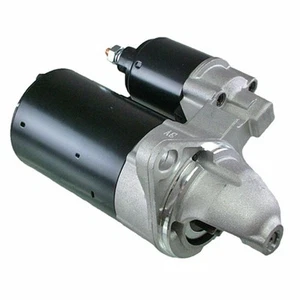Starter Fits Ford New Holland Tractor Perkins 102-05 103-07 103-10 18508661 - Picture 1 of 7