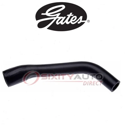 Gates Engine Coolant Bypass Hose for 1979 Ford Mustang 2.8L V6 - Engine pm Foto 1 de 4
