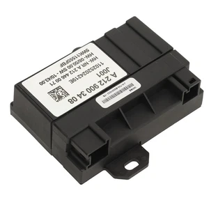 ༝Fuel Pump Control Module A2129003408 Stable Reliable Fuel Pump Control Unit - Picture 1 of 12