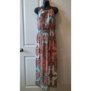 Vestido floral Sweet Storm talla pequeña nuevo con etiquetas - Imagen 1 de 13