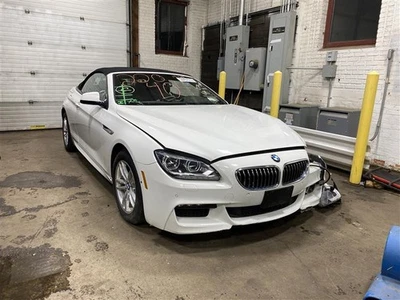 CUARTO TRASERO CRISTAL BMW 640I 650i M6 12 13 14 15 16 17 18 derecho 1154871 Foto 1 de 4