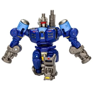Transformers Studio Series - Concept Art Decepticon Rumble Core Class - Picture 1 of 5