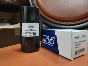 Mars - Motor Start Capacitor Model: 11165 - Picture 1 of 1