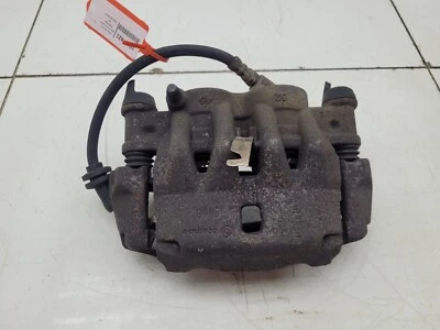 Fiat Ducato 35 2015 2.3 Diesel 16" Brake Caliper Front Driver Right Side — 第 1/4 张图片