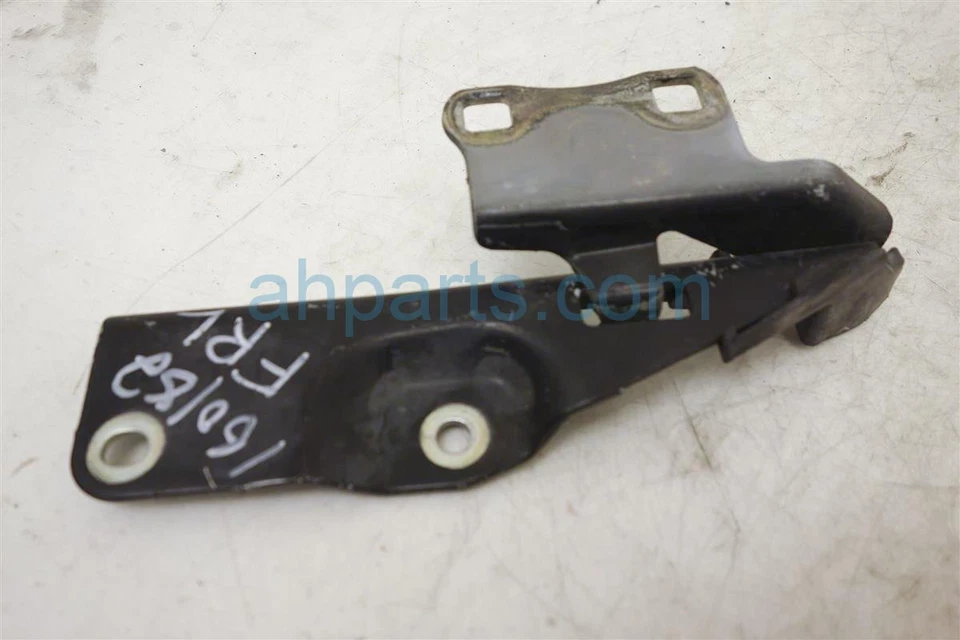 Soporte bisagra capó conductor delantero izquierdo Infiniti I35 2002-2004 84401-2Y000 Foto 1 de 4