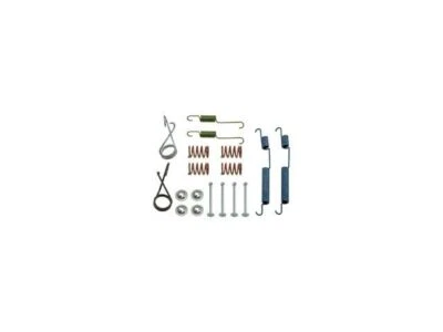 For 1999-2002 Hyundai Sonata Drum Brake Hardware Kit Rear Centric 81273SVSM 2000 - Image 1 of 2