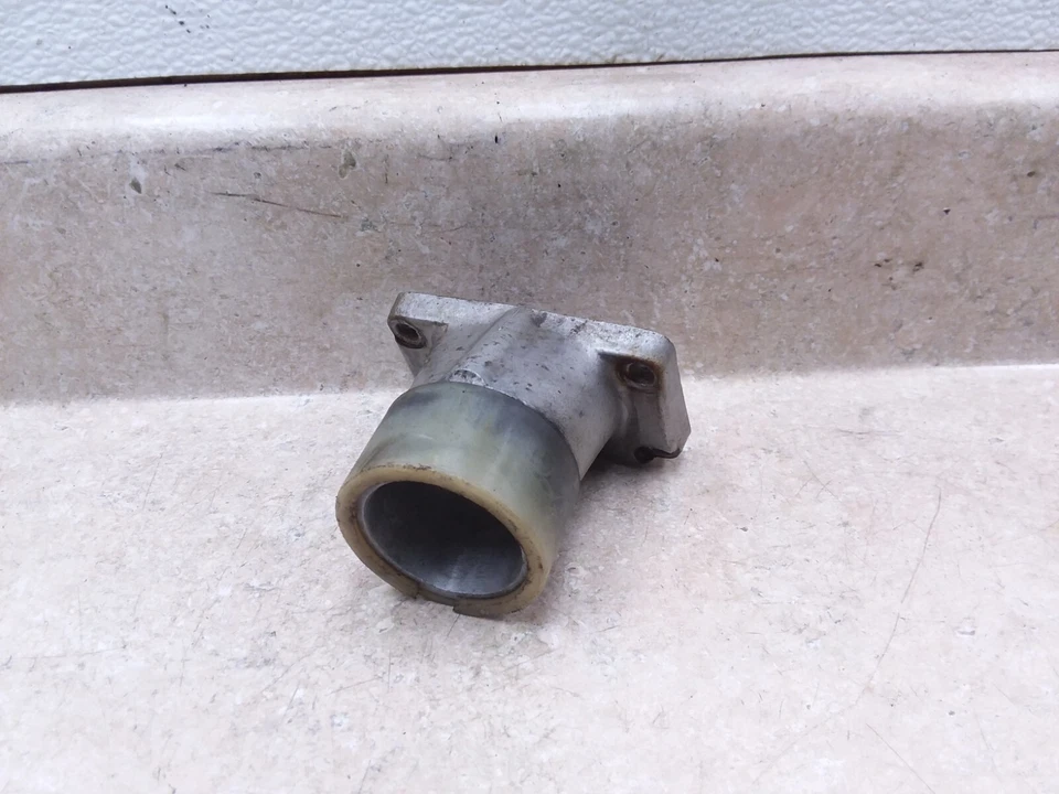 Junta de carburador de motor KTM Penton 250 Enduro GS MC5 400 250GS 1976 de colección ANS-C14 Foto 1 de 4