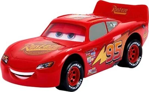 Disney und Pixar Autos Spielzeug Autos LKW, bewegte Momente Blitz McQueen Fahrzeug - Bild 1 von 3