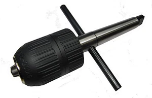 MT2 LATHE / DRILL CHUCK TAPPING ATTACHMENT ENGINEERING TOOLS rdgtools - Picture 1 of 3