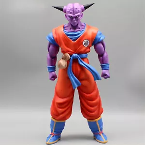 Statua Anime Dragon Ball Z Namek Ginyu Cambia Corpo Son Goku 25 cm Figura Giocattolo Regalo - Foto 1 di 17