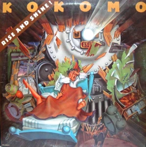 Rise And Shine - Picture 1 of 3