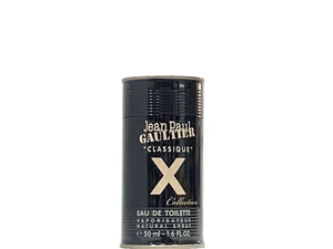 Jean Paul Gaultier Classique X Collection Edt 50ml/1.6 Oz Spray For Women - Picture 1 of 7