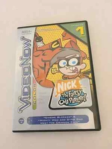 Video Now Color Fairly Odd Parents - Picture 1 of 1