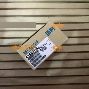1PC New MITSUBISHI module A1SX81-S2 A1SX81-S2 one year warranty - Picture 1 of 2