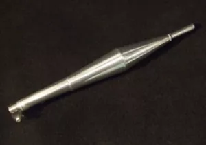 INSANE BOATS 6P002 Big Max Large Stinger Pipe EXHAUST - Picture 1 of 1