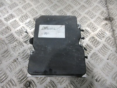 2005 AUDI A6 3.0 TDI Quattro S Line AUTO MK3 C6 BMK 221BHP ABS PUMP 4F0910517AC - Image 1 of 3