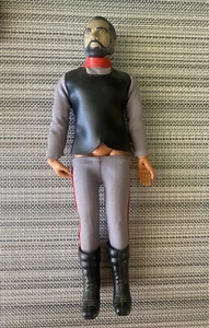 Vintage Figurine Superman General ZOD Mego 1977 - Picture 1 of 12
