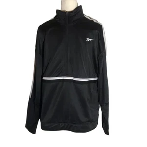 Reebok Workout Jacket. New With Tickets. Size Large. - Picture 1 of 5